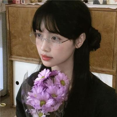百合花开