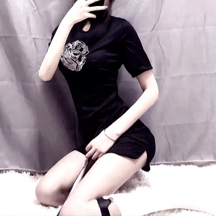 凶影